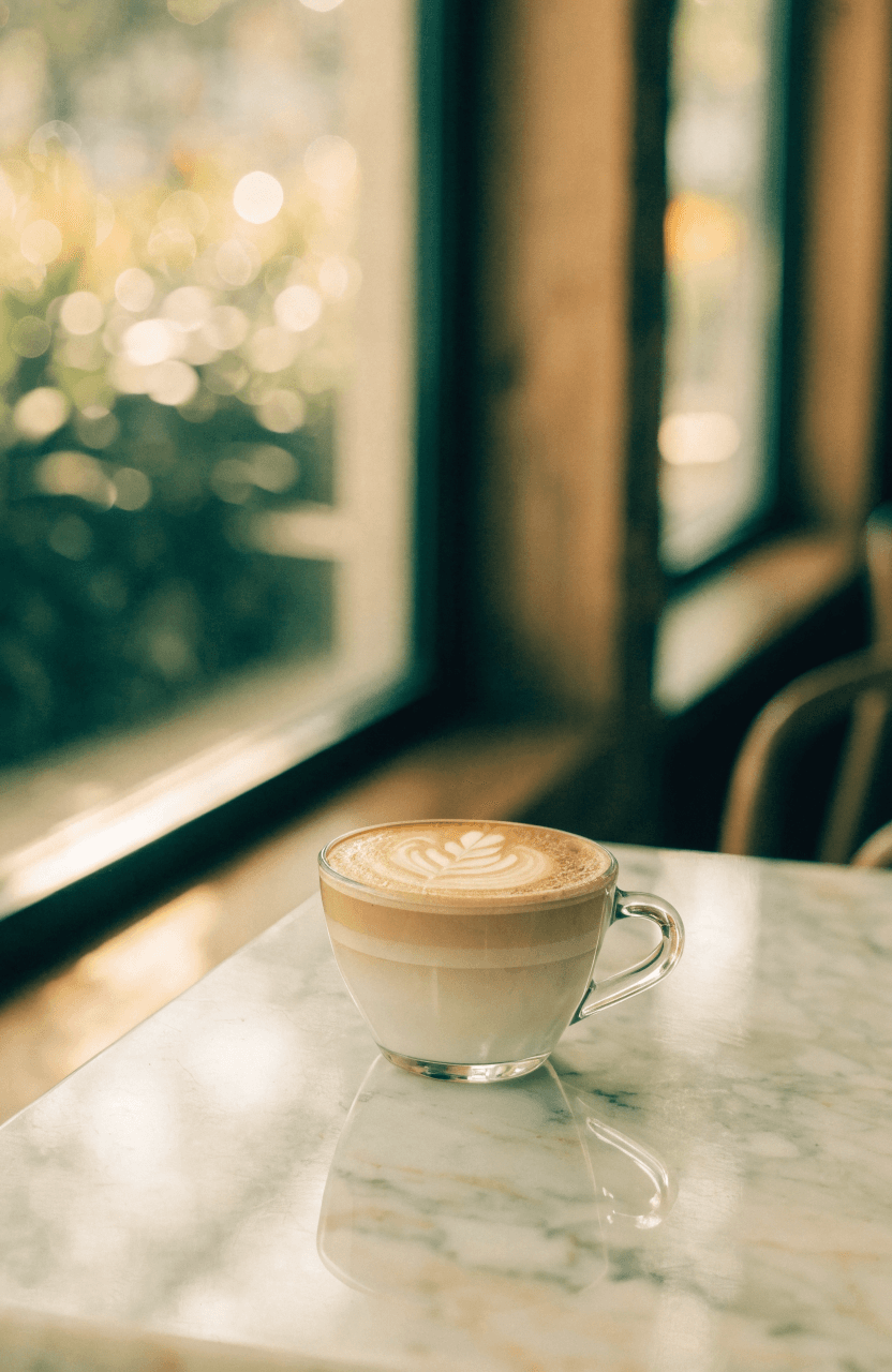 All · Cafes & agencies